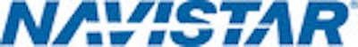 Navistar International Corp Logo