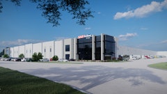 The new facility, focused on high complexity and high variation specialty fifth wheel manufacturing, will include the current SAF-HOLLAND Wylie, Texas, operation.