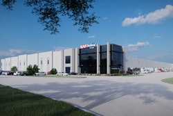 The new facility, focused on high complexity and high variation specialty fifth wheel manufacturing, will include the current SAF-HOLLAND Wylie, Texas, operation.