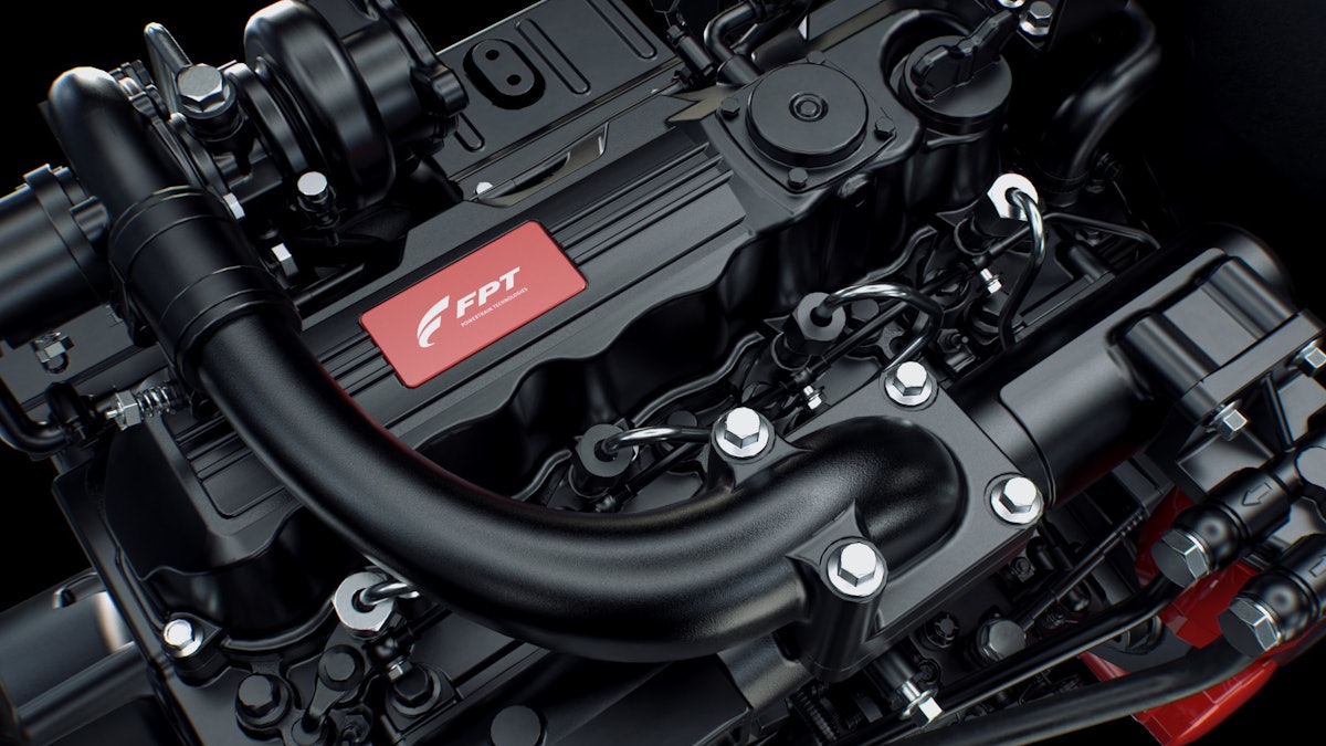 FPT Industrial Expands Range of Engines for Power Generation From: FPT ...