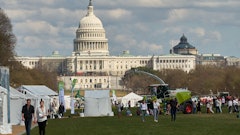 Taking place May 6-8, 2024, in Washington, D.C., the event provides an opportunity for the ag industry and legislators to share in a dialogue together, promoting a better understanding of regulations, compliance and challenges.
