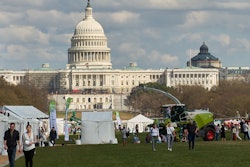 Taking place May 6-8, 2024, in Washington, D.C., the event provides an opportunity for the ag industry and legislators to share in a dialogue together, promoting a better understanding of regulations, compliance and challenges.