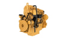 The new engine platform will be equipped with Cat Digital Services, an integrated suite of software and hardware solutions supplying the insight equipment owners need to make decisions and secure the health of their equipment.