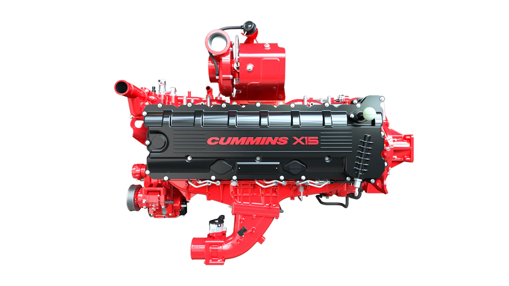 Cummins to Unveil New Off-Highway Engine at INTERMAT 2024 From: Cummins ...