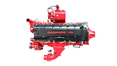 Cummins Next Gen X15 for Off-Highway