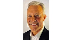 David Geraghty, new CEO of moveero