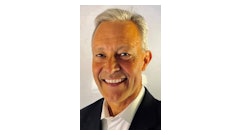 David Geraghty, new CEO of moveero