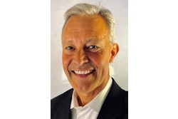 David Geraghty, new CEO of moveero