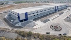 Mexico Facility1