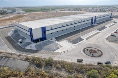 Mexico Facility1