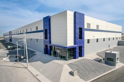 Mexico Facility2