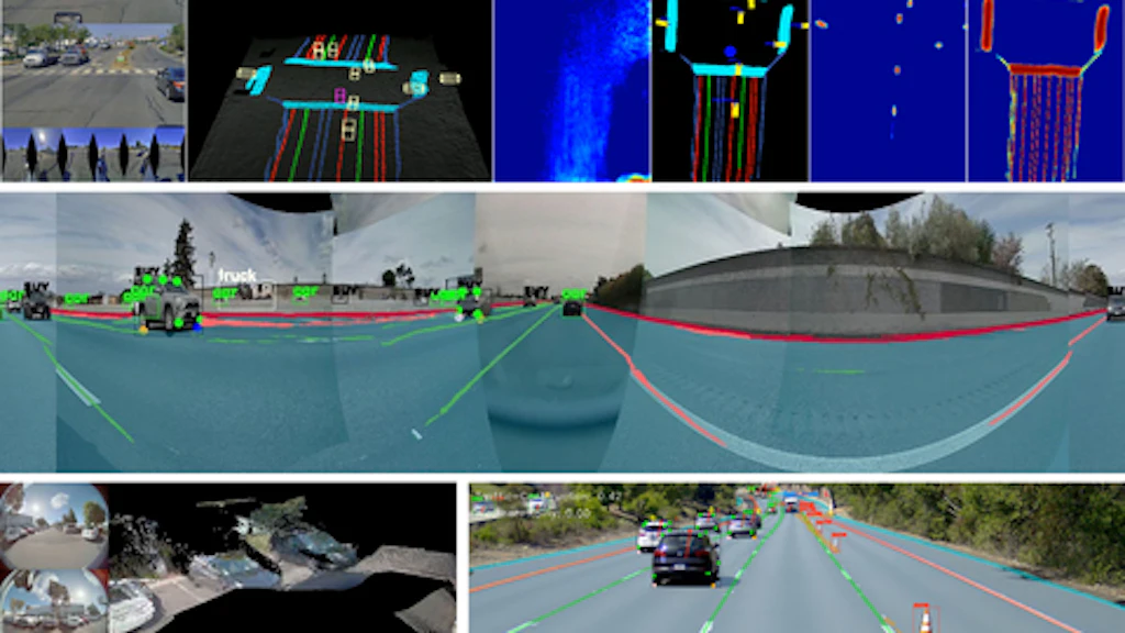 Perception Software Engineer Plus Launches PlusVision AI Perception Software for ADAS Applications ...