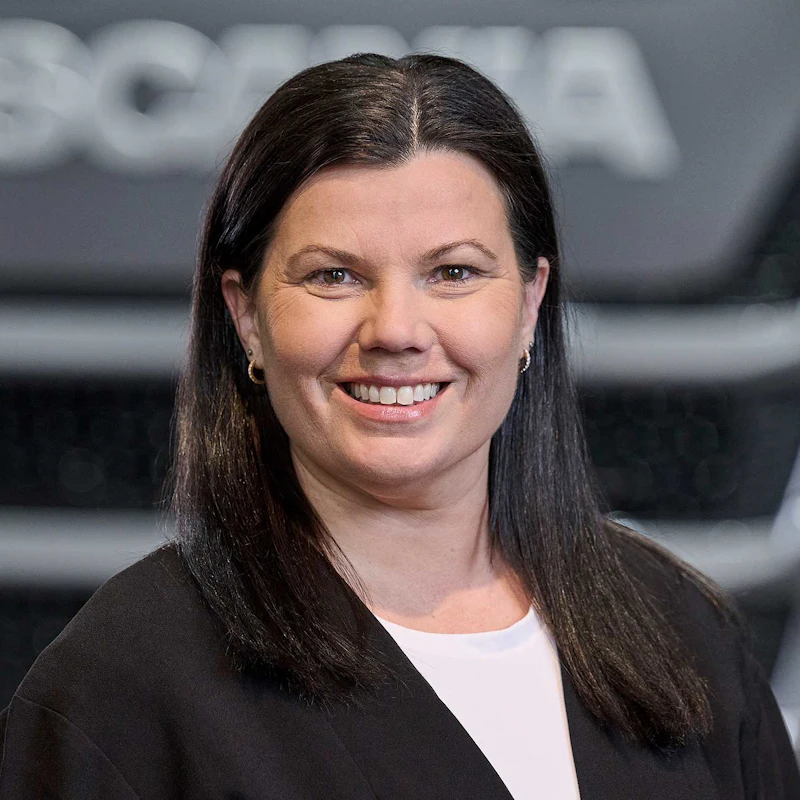 Scania Appoints Sara Forsberg To EVP Chief Technical Officer Head Of scania-appoints-sara-forsberg-to-evp-chief-technical-officer-head-of