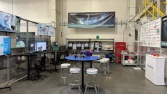 Catch Facility 1