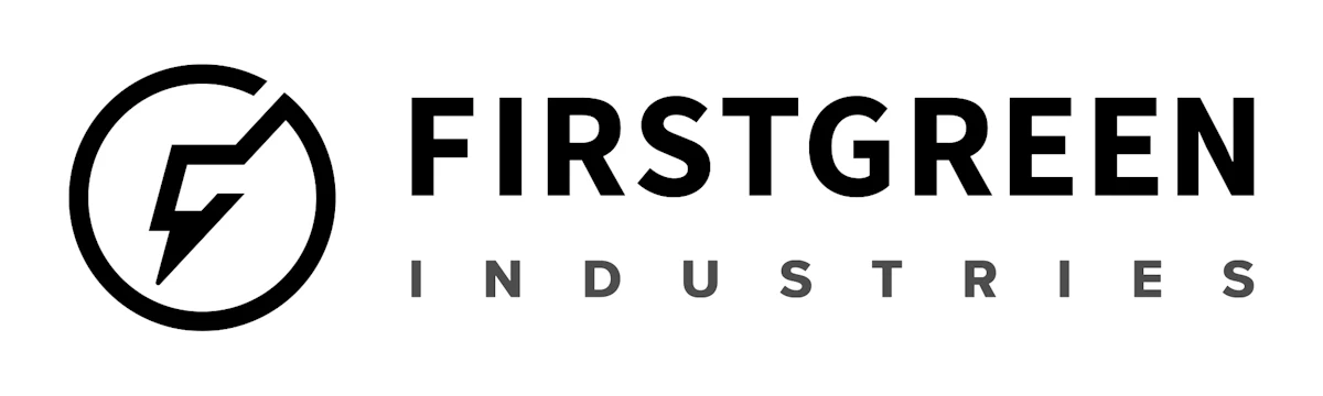 FirstGreen