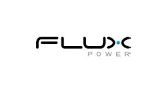 Flux Power Logo