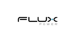 Flux Power Logo