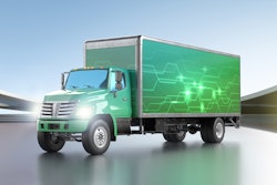 BAE Systems, a leader in electric propulsion, and Eaton, a global power management company, are expanding their collaboration to include electric vehicle (EV) solutions for heavy-duty trucks.