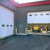 Brokk, manufacturer of remote-controlled demolition machines, recently opened a distribution center in Hamilton, Ontario.