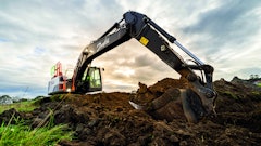 Danfoss Dextreme Excavator 2