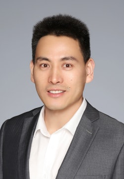Danfoss Editron Roy Chen
