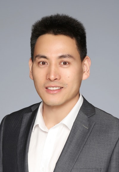 Danfoss Editron Roy Chen