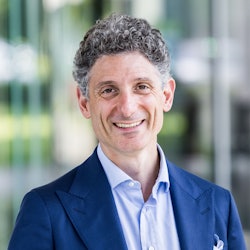 Danfoss Power Solutions has appointed Domenico Traverso as the president of its Fluid Conveyance division, effective June 1.