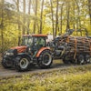 FORESTMAX (radial construction)