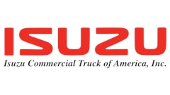 Isuzu Comm Truckof America