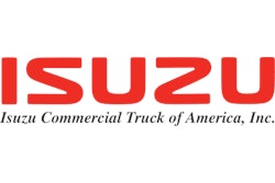 Isuzu Comm Truckof America