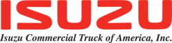 Isuzu Comm Truckof America