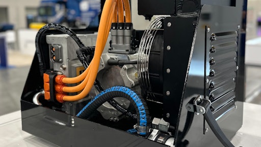 Na Msg Modular High Voltage E Pto