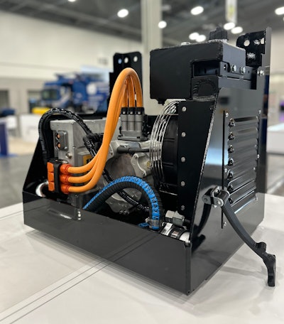 Na Msg Modular High Voltage E Pto
