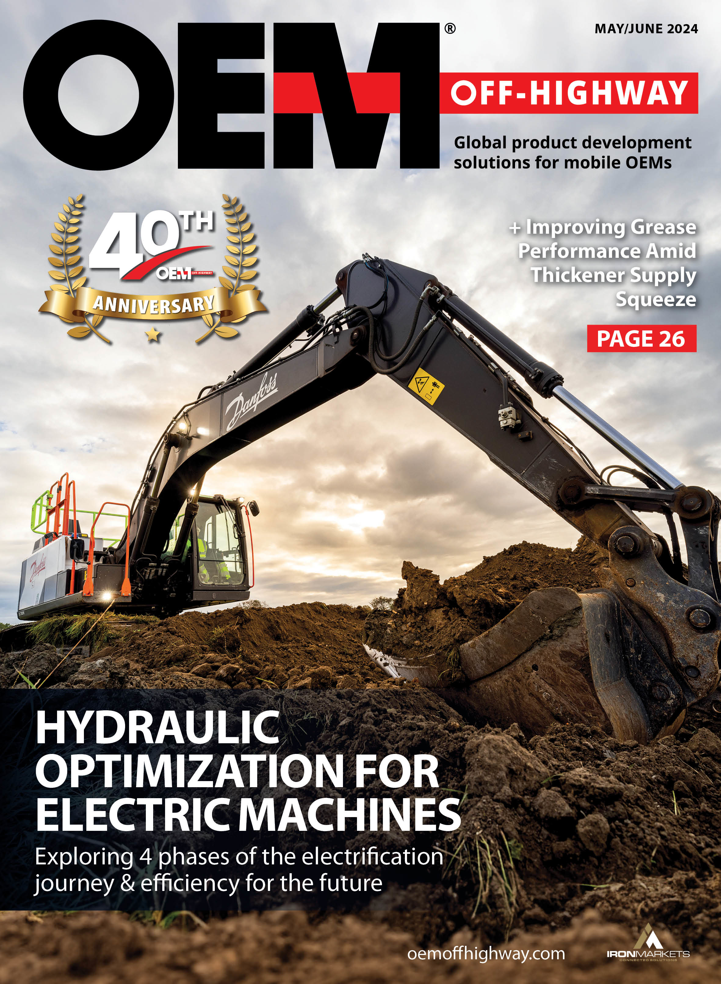 OEM Off-Highway May/June 2024