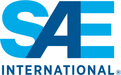 Sae International Logo svg