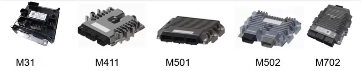 John Deere Announces M Series Controllers With New Eagle Raptor ...