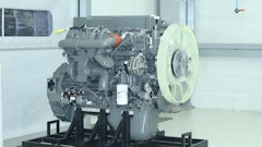 Tcpl Ges Hydrogen Based Internal Combustion Engine