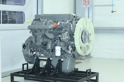Tcpl Ges Hydrogen Based Internal Combustion Engine