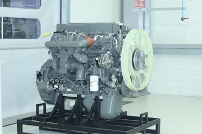 Tcpl Ges Hydrogen Based Internal Combustion Engine