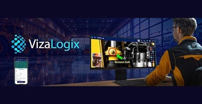Vizalogix Volvo Ce