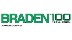 This year marks the 100th anniversary of BRADEN, part of the PACCAR Winch family of brands.