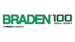 This year marks the 100th anniversary of BRADEN, part of the PACCAR Winch family of brands.