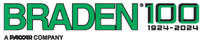 This year marks the 100th anniversary of BRADEN, part of the PACCAR Winch family of brands.