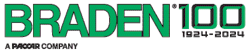 This year marks the 100th anniversary of BRADEN, part of the PACCAR Winch family of brands.