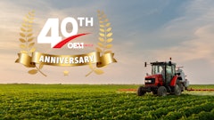 Copy Of Ooh 40th Anniversary Vogt Article