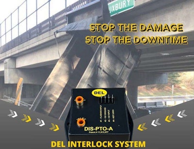 Del Hydraulics Inc Press Release