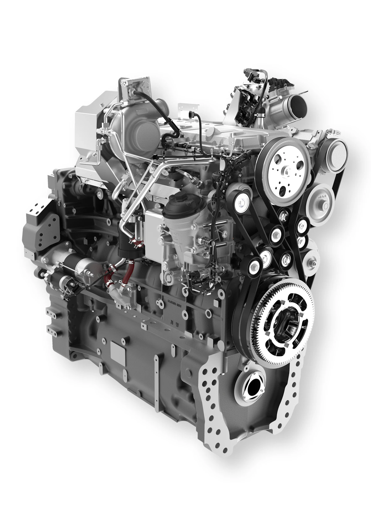 Proventia to Develop & Supply Stage V Exhaust Aftertreatment Systems to ...