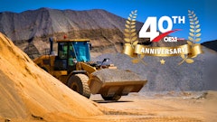 Ooh 40th Anniversary Bennink Article