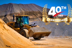 Ooh 40th Anniversary Bennink Article