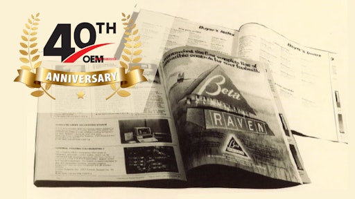 Ooh Anniversary Coverage Print Article For Web